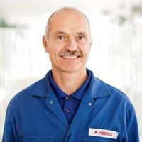 Michael Heberle