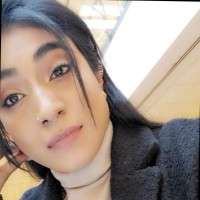 Jathusha Kirupananthan