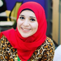 Nourhan Elshafaee