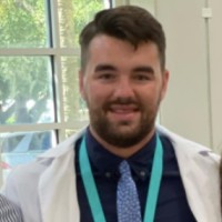 Joshua Gilbert, Pt, Dpt