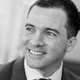 Gordon Mccann