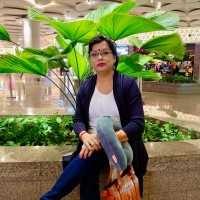 Debjani Basu