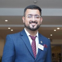 Sarthak Manchanda