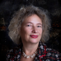 Carolien Van Dam