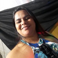 Rosemary Alves De Barros