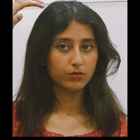 Sara Najam Khan