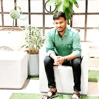 Sandesh Rane