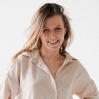 Natallia Rudzik