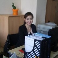 Bolor Chn