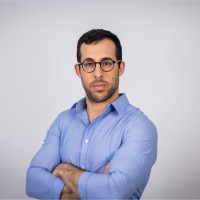Yuval Rodrig