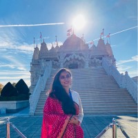 Devika Patel