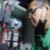 Freddy Jose Serrano Jiménez