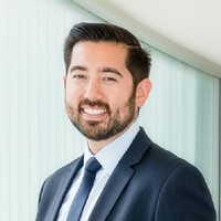 Kyle Oyama, Eit