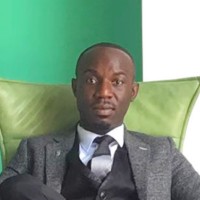 Prince Boateng Ampadu