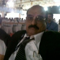Srinivas Gss