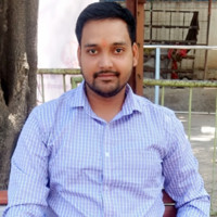 Diwakar Dubey
