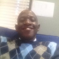 Sunshine Motlhabane