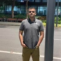 Prashanth C N