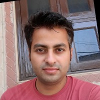 Ashu Tyagi