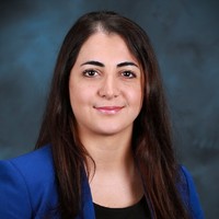 Helia Zandi