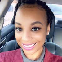 Shaquanta Moss