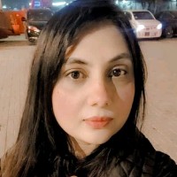 Sarosh Ali Butt