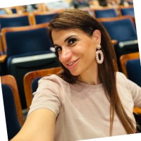 Ayelet Nakash