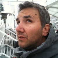 Dimitris Rizopoulos
