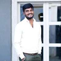 Chandankumar S