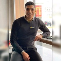 Islam Abd Elkhaleak