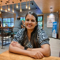 Ashwini Bhat