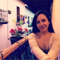 Bianca Espín
