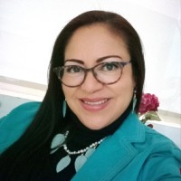 Angélica López Rivera