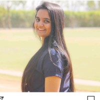 Krupa Patel