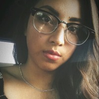 Naomi Martinez