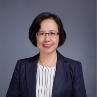Sandy Wang