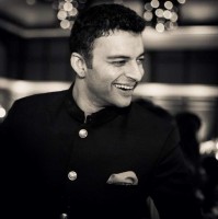 Ranjit Chadha