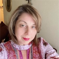 Lidia Dominguez