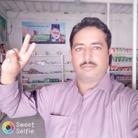 Asad Ullah Shaikh