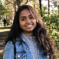 Sindhu Sreedhara