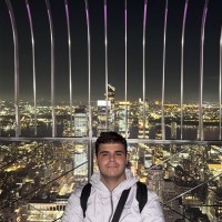 Osman Mert Ayaz