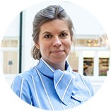 Cecilia Stråberg