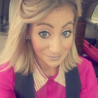 Lauren Robinette