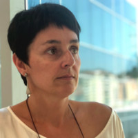 Ainhoa Zubizarreta Amiano