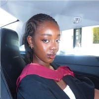 Nicole Babayemi