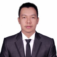 David Andriana Halomoan Laowo