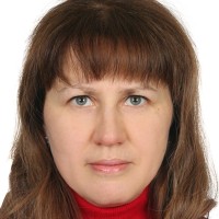 Olga Demidova