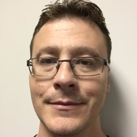 Andy Leach