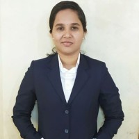Aleena Saji