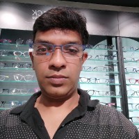 Mayur Choudhari